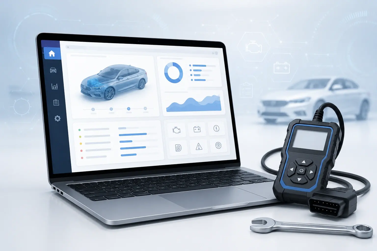 О проекте MotorPomich